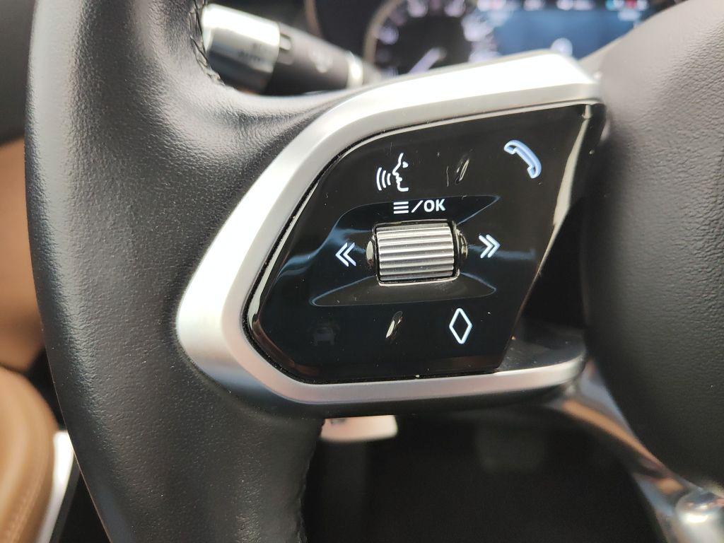 JAGUAR E-Pace (X540) - E-Pace 1.5 I3 160 CV Auto S
