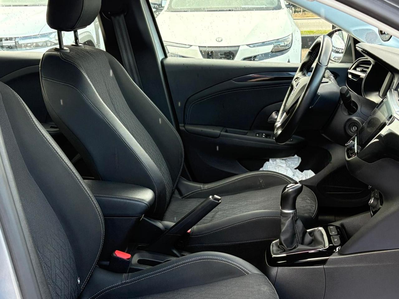 Opel Corsa 1.2 Edition