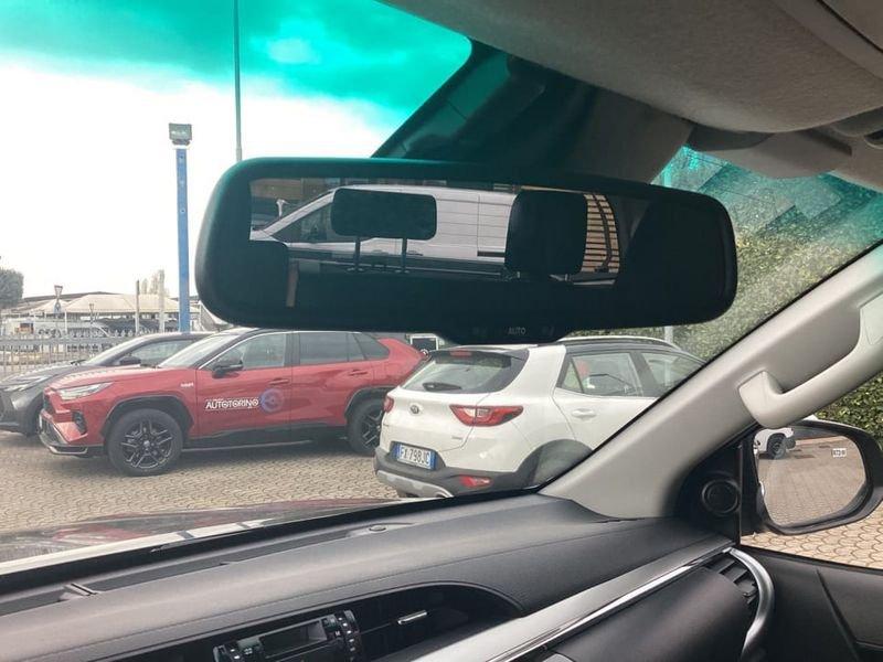 Toyota Hilux 2.4 Diesel AT Double Cab 4WD Executive MY24