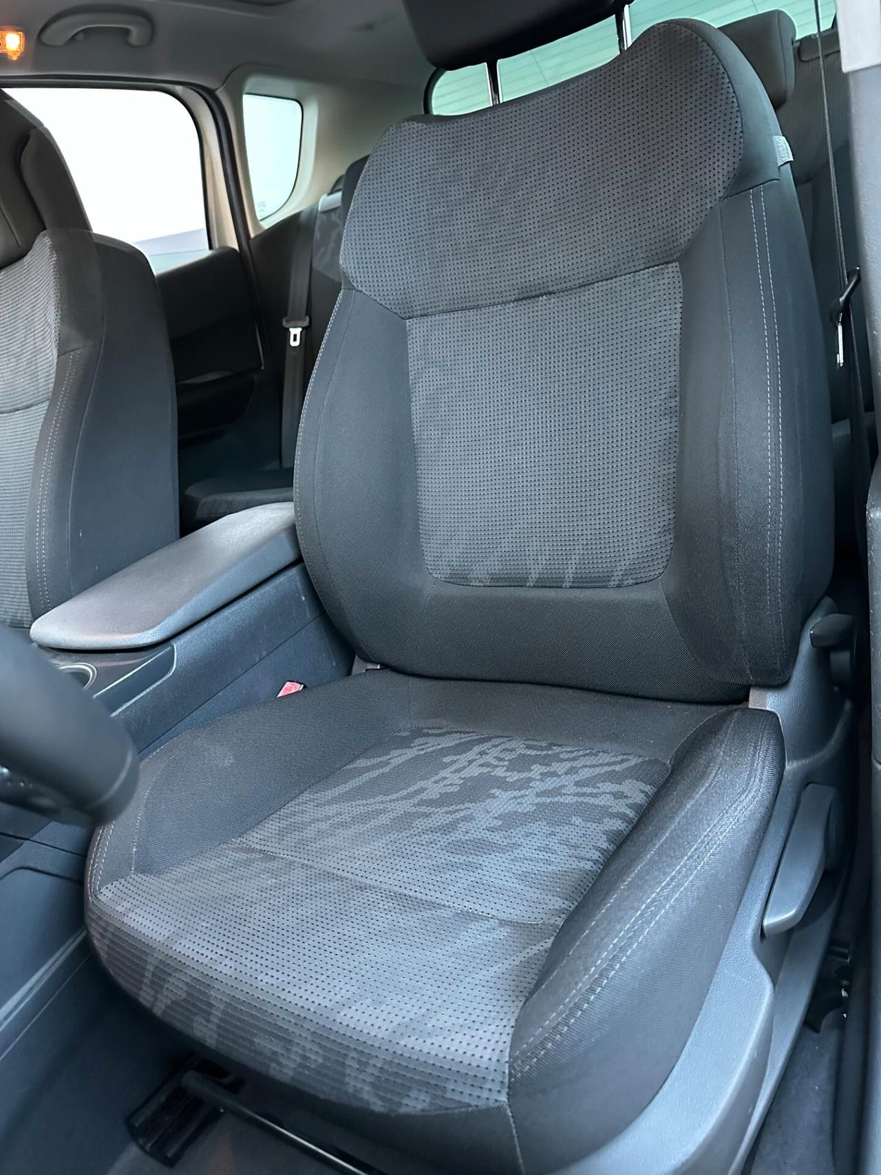 Peugeot 3008 1.6 Benz, uni prop, Euro 5, perfetta e garant