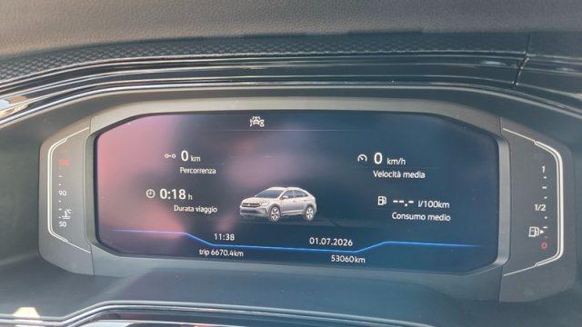 VOLKSWAGEN Taigo 1.0 TSI 95 CV Life PERMUTE OK NEOPATENTATI