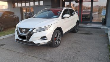 Nissan Qashqai 1.3 DIG-T 140 CV N-Connecta - FY584