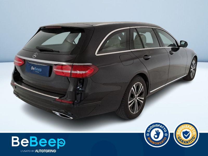 Mercedes-Benz Classe E E SW 220D BUSINESS SPORT 4MATIC AUTO