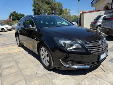 Opel Insignia 2.0 CDTI 140CV Ecopower 104gr. Sports Tourer Advance