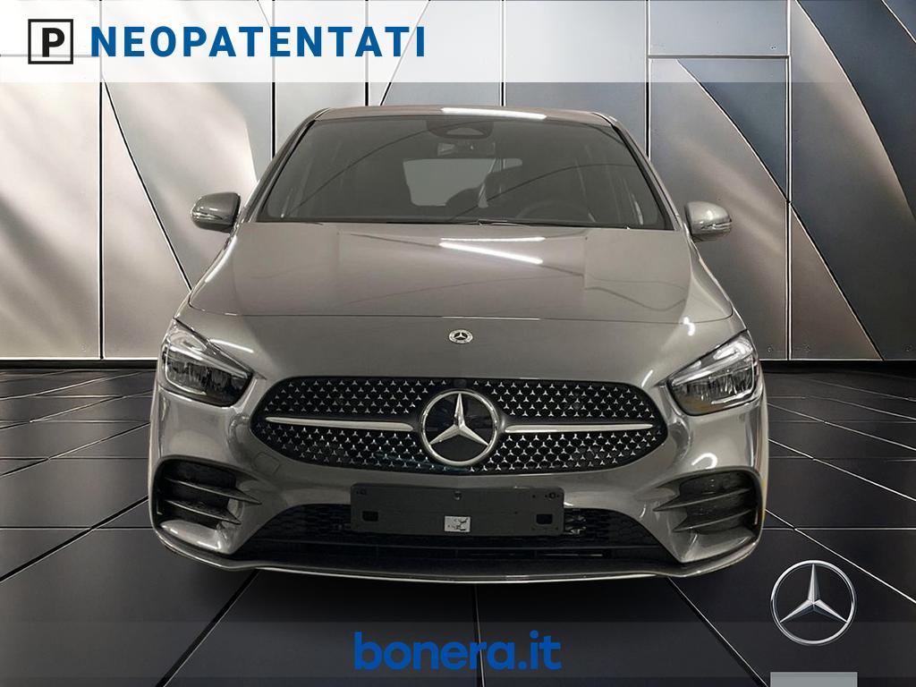 Mercedes Classe B 180 180 D Advanced Plus AMG Line 8G-DCT