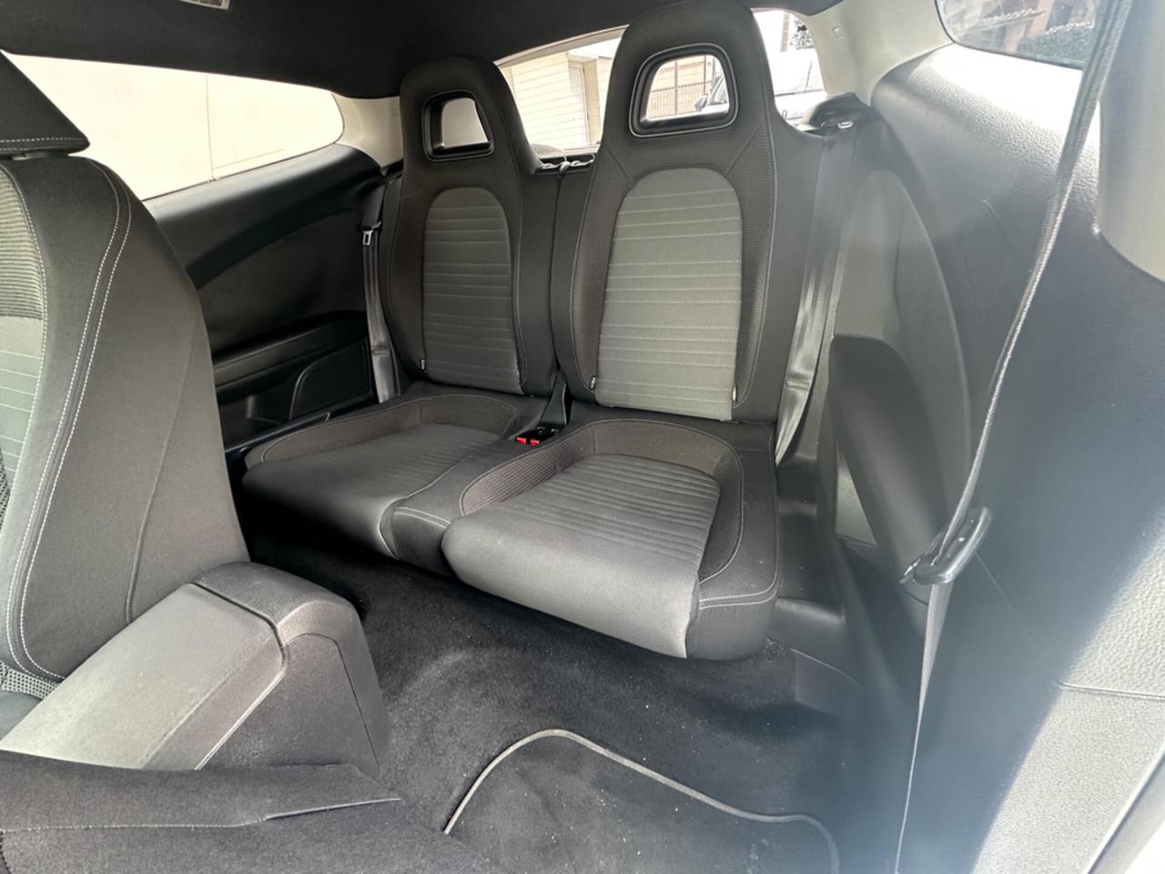 Volkswagen Scirocco 1.4 TSI