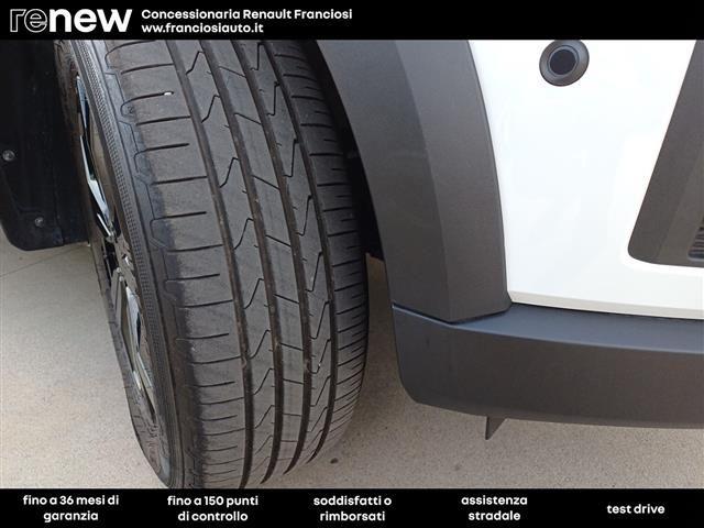 DACIA Sandero TCe 100 Stepway Extreme CVT NBI
