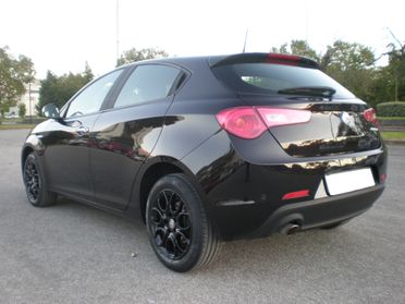 Alfa Giulietta 1.6 td 120 cv restyling, eccellente