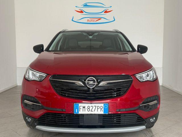 OPEL Grandland X 1.2 Turbo 12V 130 CV Start&Stop Business