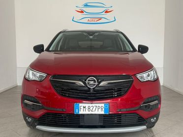 OPEL Grandland X 1.2 Turbo 12V 130 CV Start&Stop Business