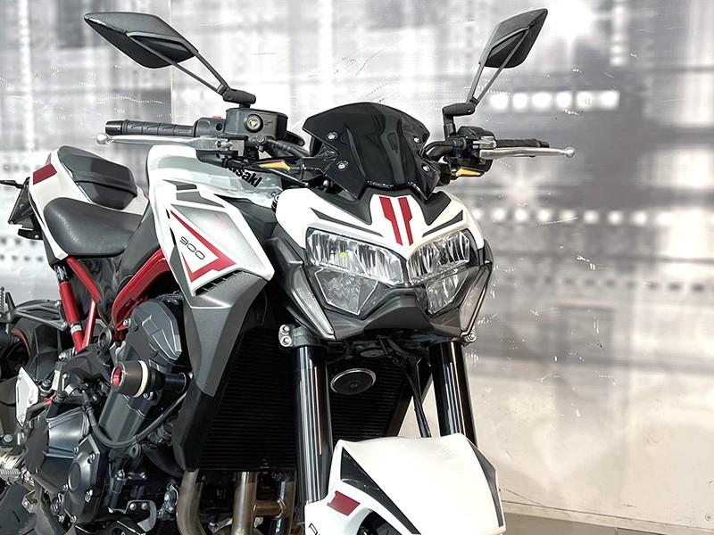 Kawasaki Z 900