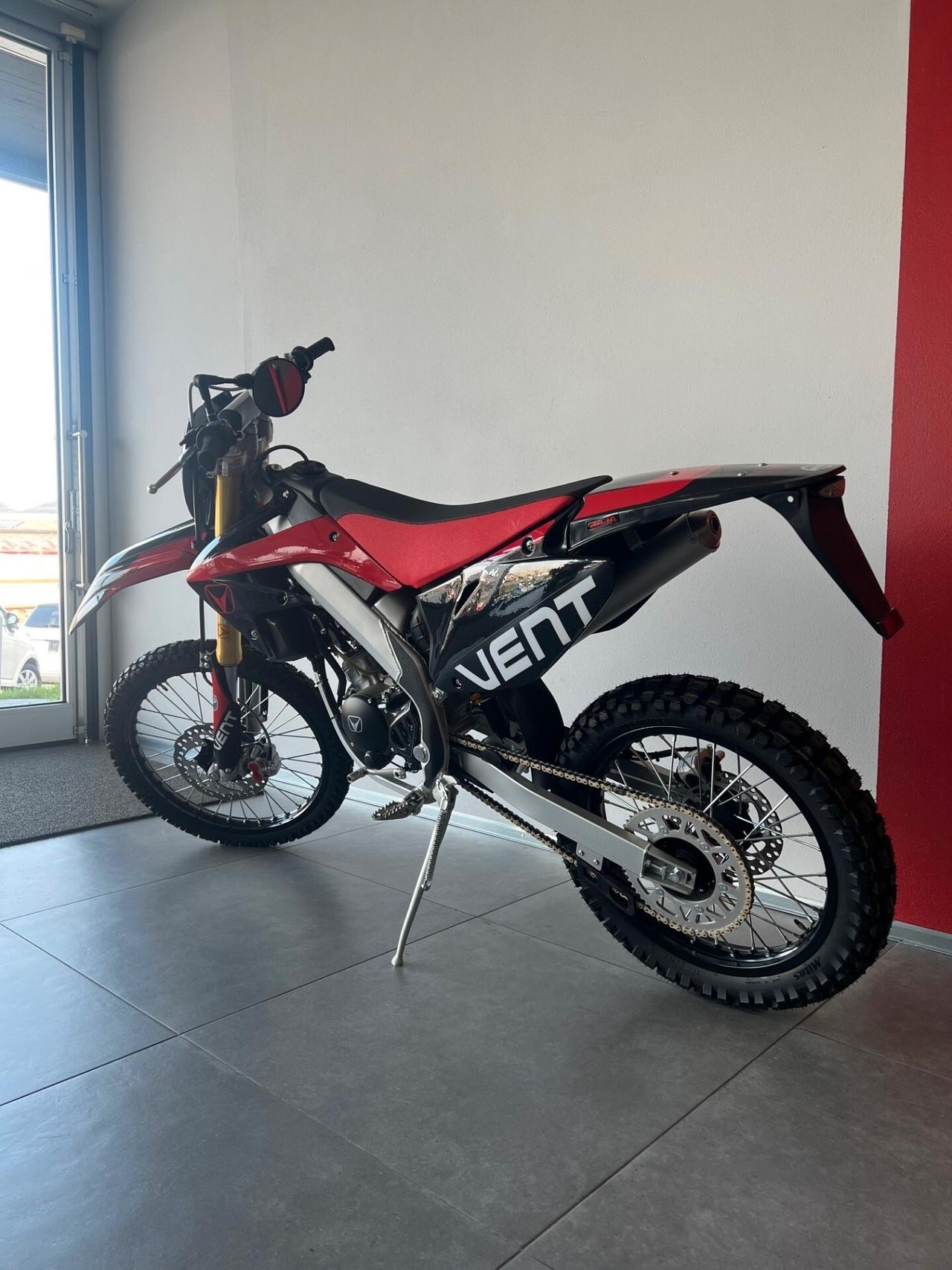 VENT Baja 50 Enduro - NUOVA