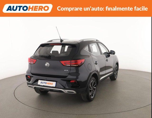 MG ZS 1.5 VTi-tech Luxury