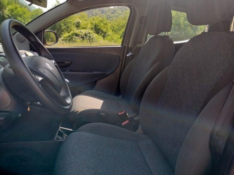 Lancia Ypsilon 1.0 FireFly 70cv Hybrid Oro GPL!!