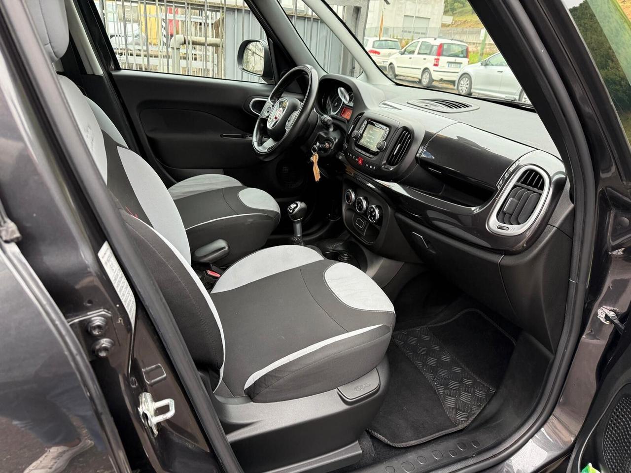 FIAT 500 L MULTIJET OK NEOP.