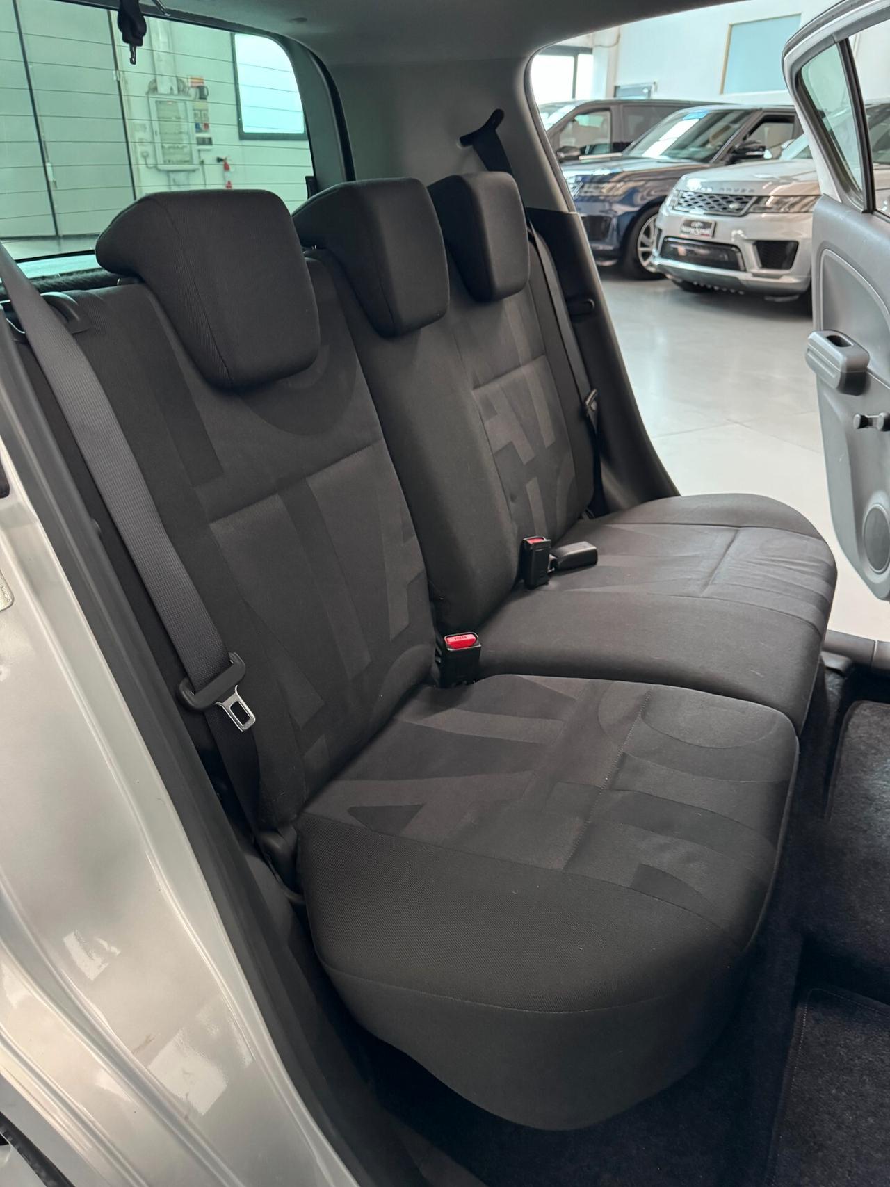 Opel Agila Enjoy 1.2cc 86cv 16V Unico proprietario OK Neopatentati