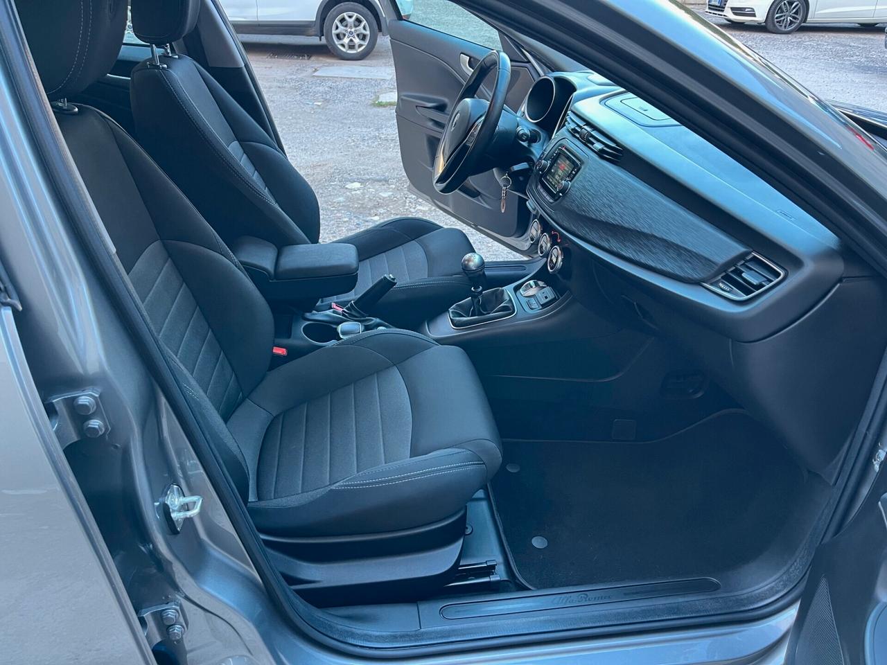 Alfa Romeo Giulietta 1.6 JTDm 120 CV