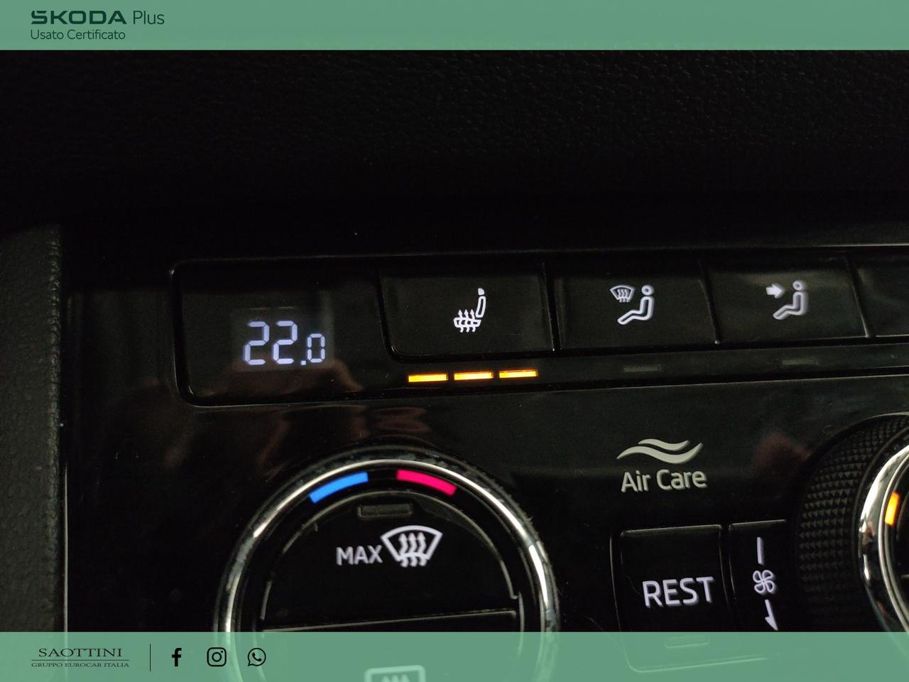 2.0 TDI evo Executive DSG