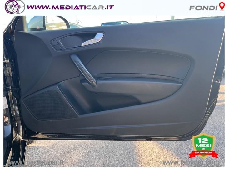 AUDI A1 1.6 TDI Ambition
