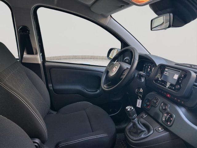 FIAT Panda ADAS Hybrid SENZA FINANZIAMENTO