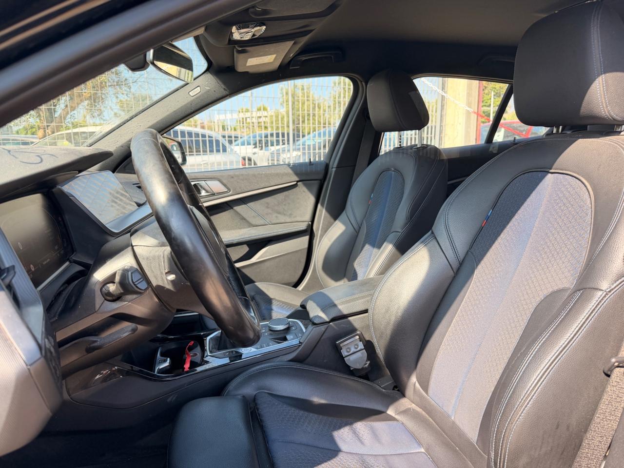 Bmw 116d 5p. Msport- mod.2022