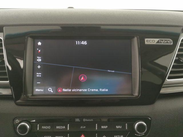 KIA Niro 1.6 GDi DCT HEV Style