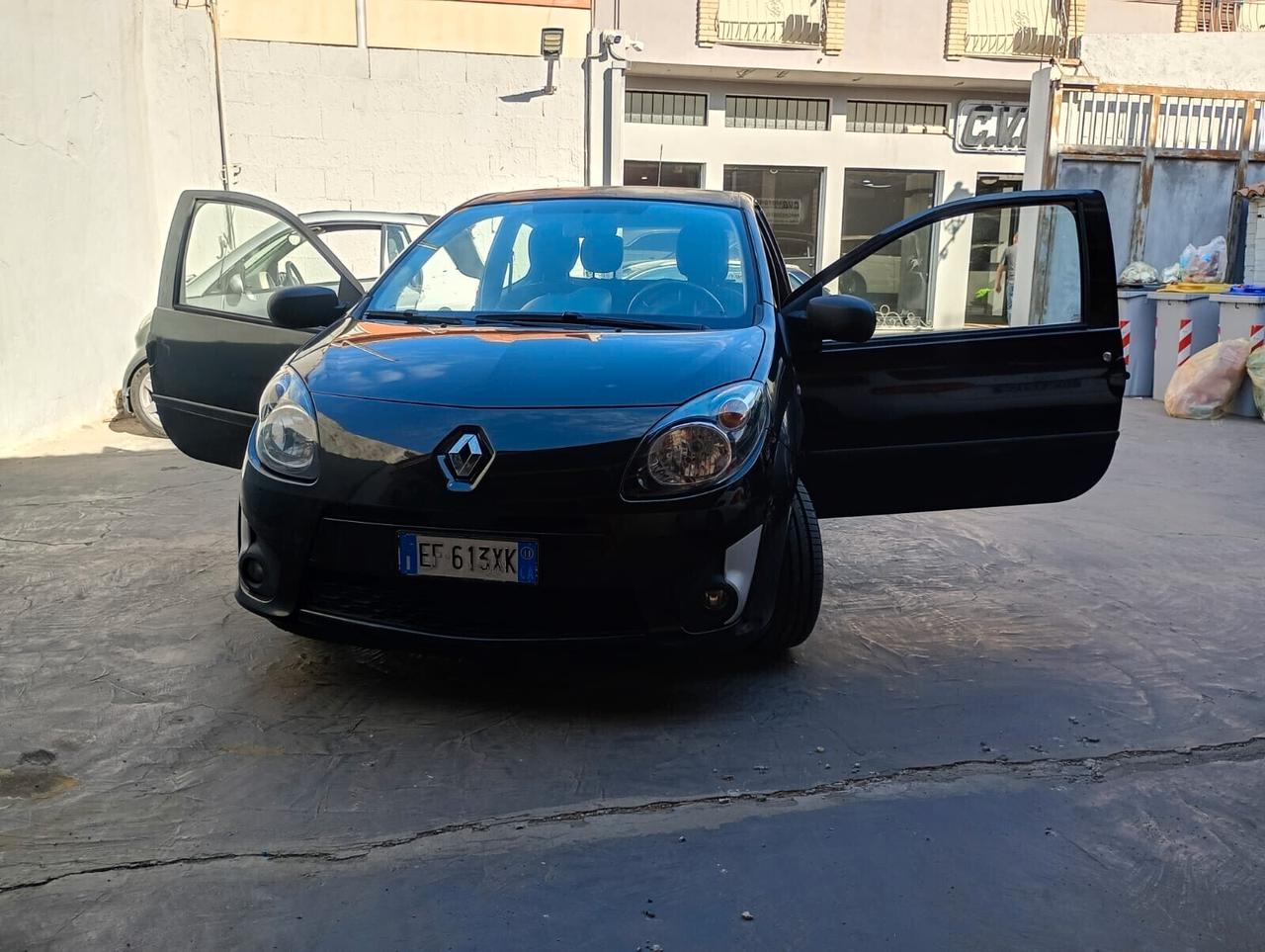 Renault Twingo 1.2 16V LEV Yahoo!