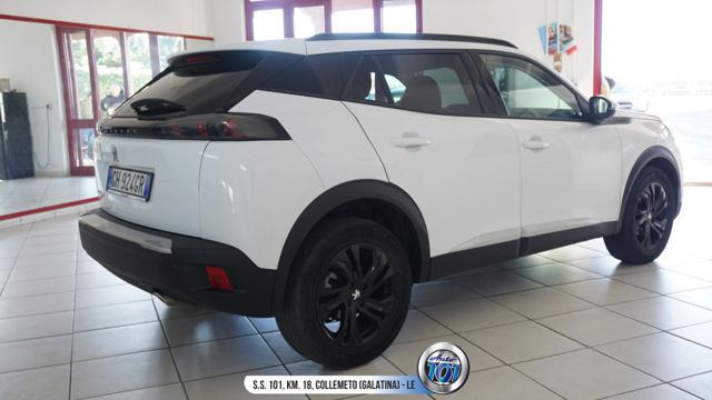 PEUGEOT 2008 BlueHDi 110 S&S Allure N1 (AUTOCARRO 5 POSTI)