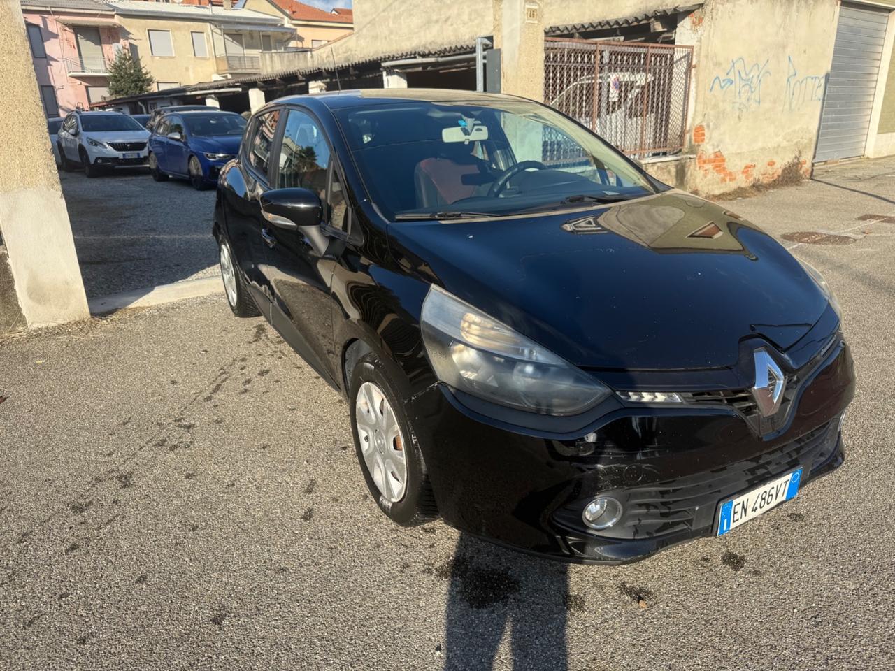 Renault Clio 1.2 16V 5 porte Live!