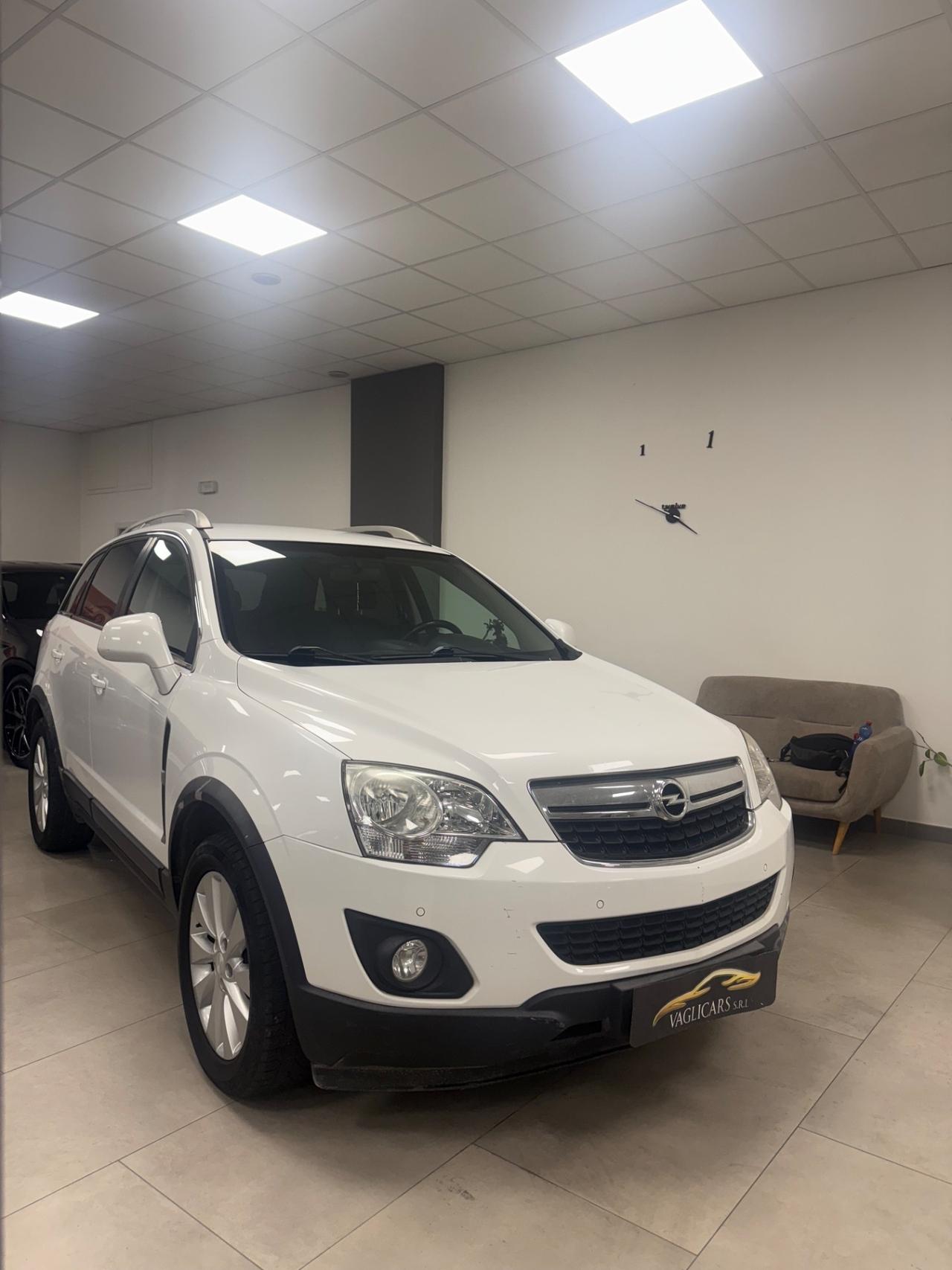 Opel Antara 2.2 CDTI 163CV Start&Stop Cosmo