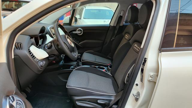 FIAT 500X 1.6 MJet 120CV - ECCELLENTI CONDIZIONI
