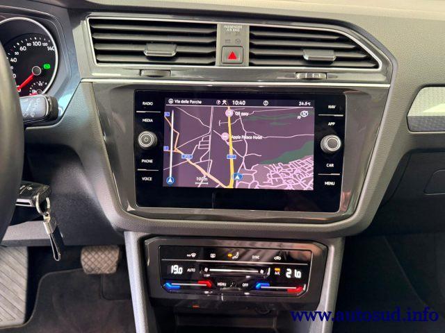 VOLKSWAGEN Tiguan 2.0 TDI 150 CV SCR DSG Life