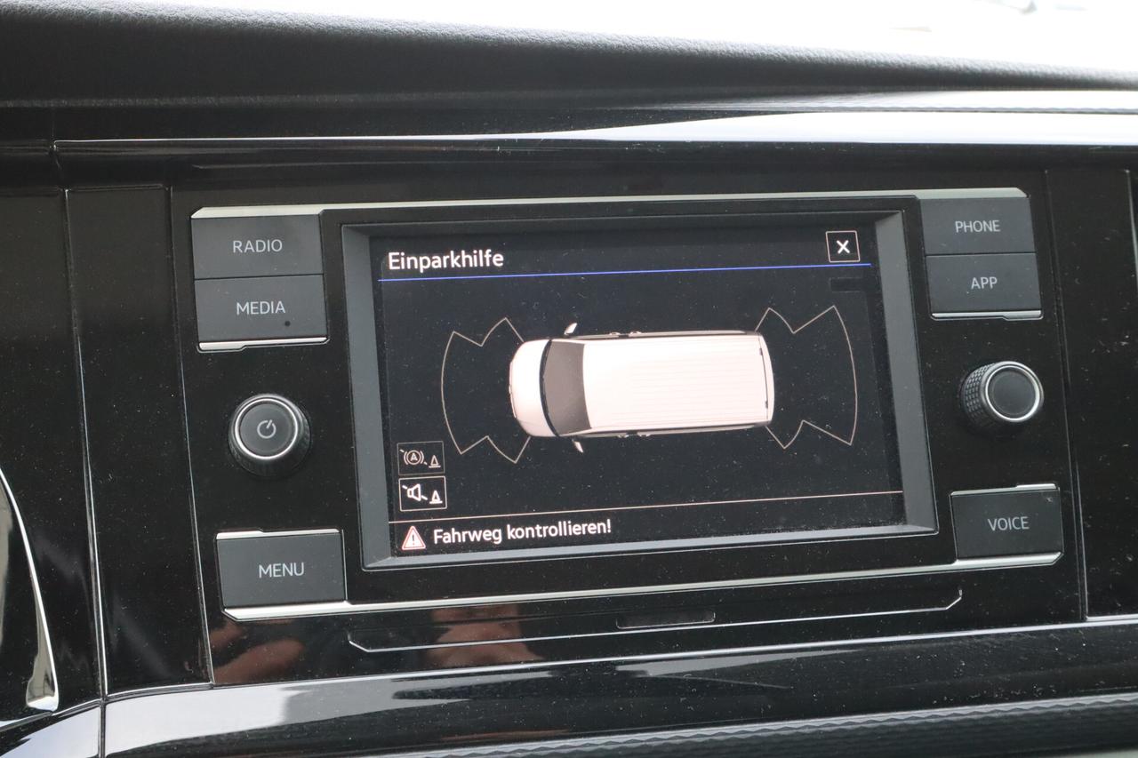 Volkswagen Multivan T6.1 2.0 TDI 150CV 7POSTI