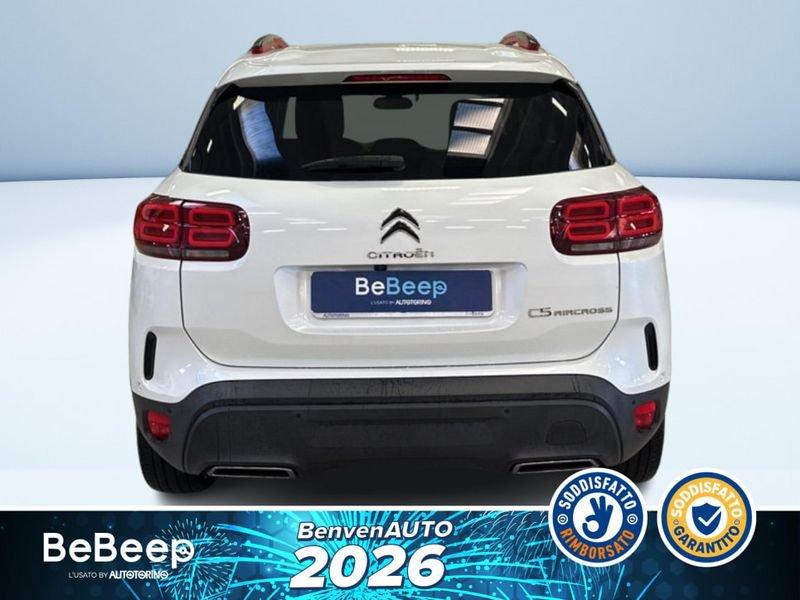 Citroën C5 Aircross 1.5 BLUEHDI SHINE S&S 130CV MY19