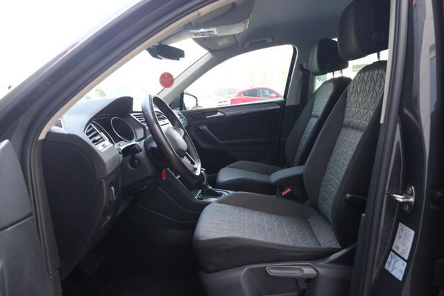 VOLKSWAGEN Tiguan 1.5 TSI 150 CV DSG Life