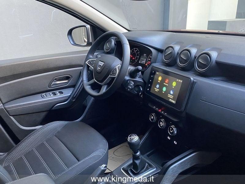 Dacia Duster Duster 1.0 TCe GPL 4x2 Prestige