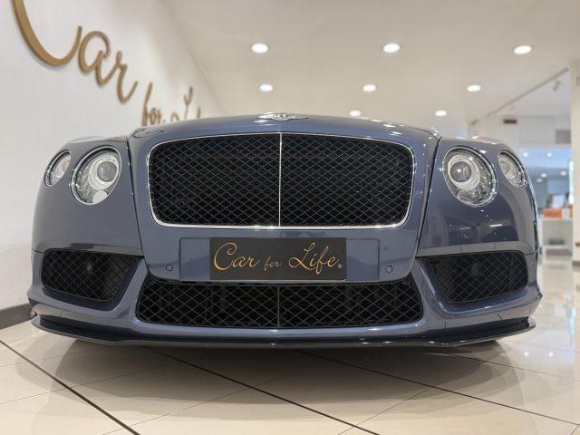 BENTLEY Continental GTC V8 S