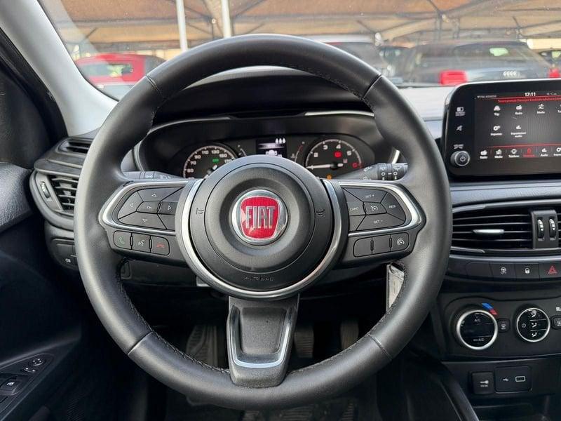 FIAT Tipo 1.0 T3 100cv
