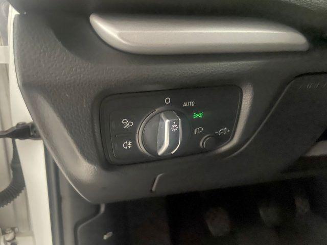 Audi A3 Sportback 30 1.6 tdi 116cv