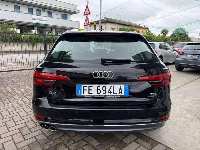 Audi A4 A4 V 2016 Avant Avant 40 2.0 tdi Sport quattro 190cv s-tronic