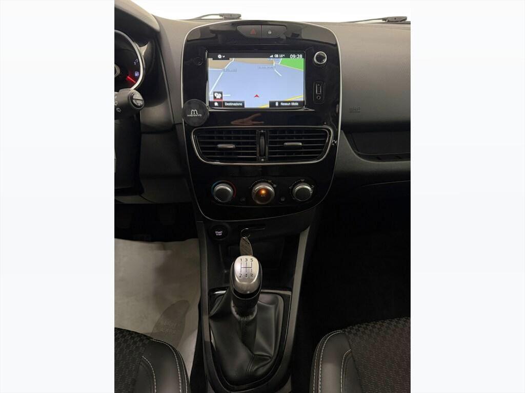 Renault Clio 5 Porte 0.9 TCe Moschino Zen