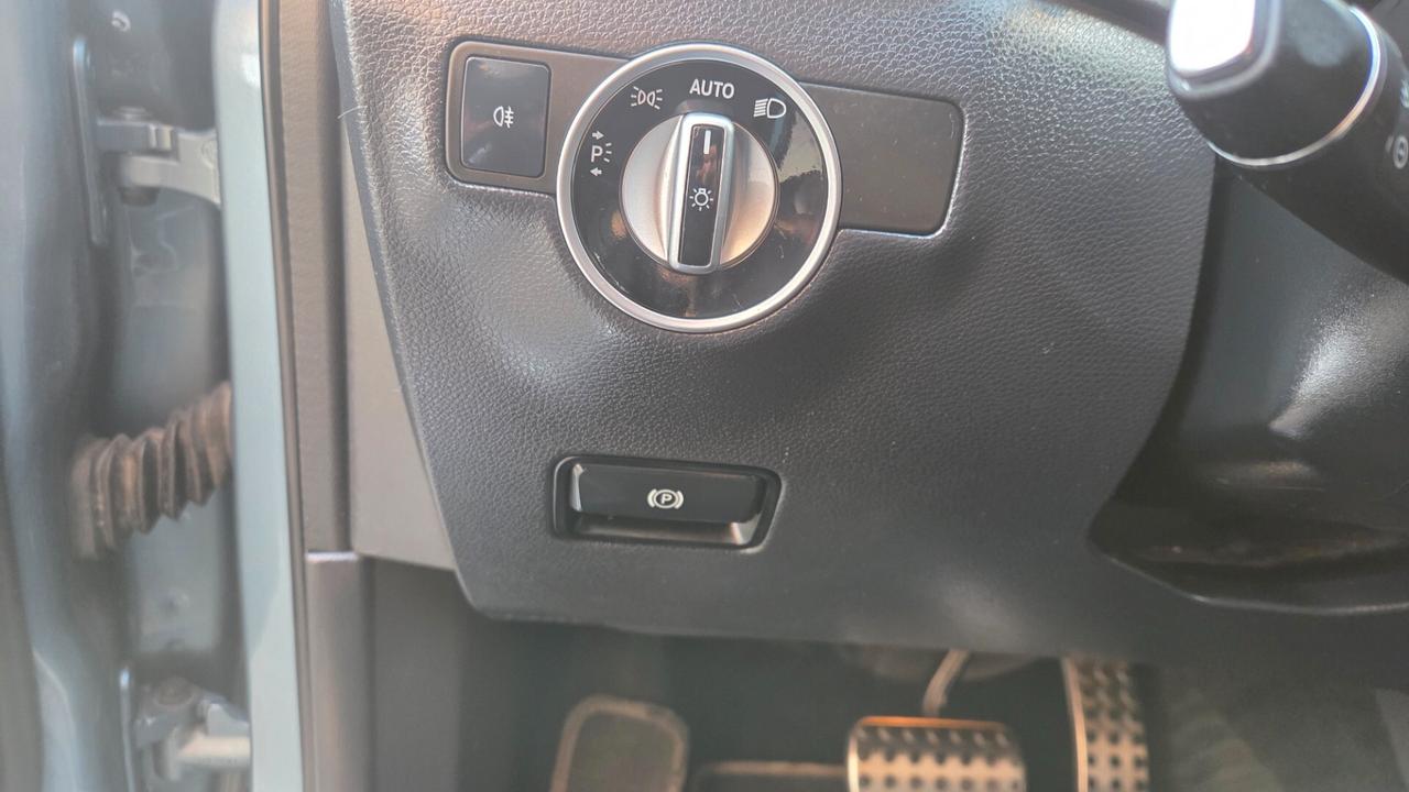 Mercedes-benz B 180 Premium aut unico proprietario