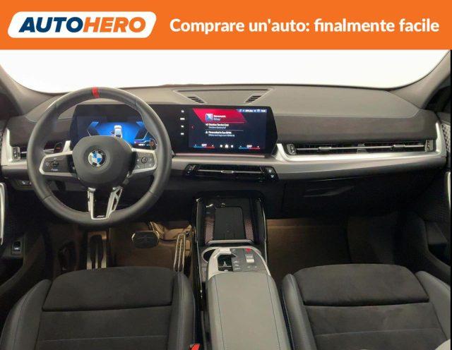 BMW X2 M35i xDrive