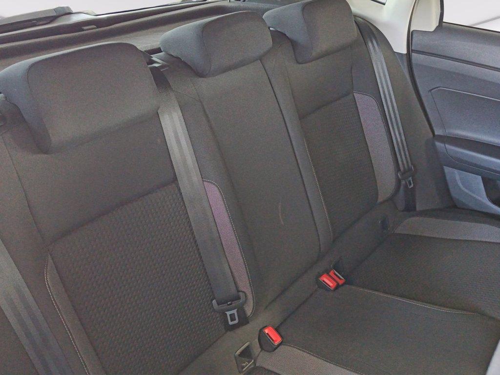 VOLKSWAGEN Polo 1.0 tsi life 95cv del 2022