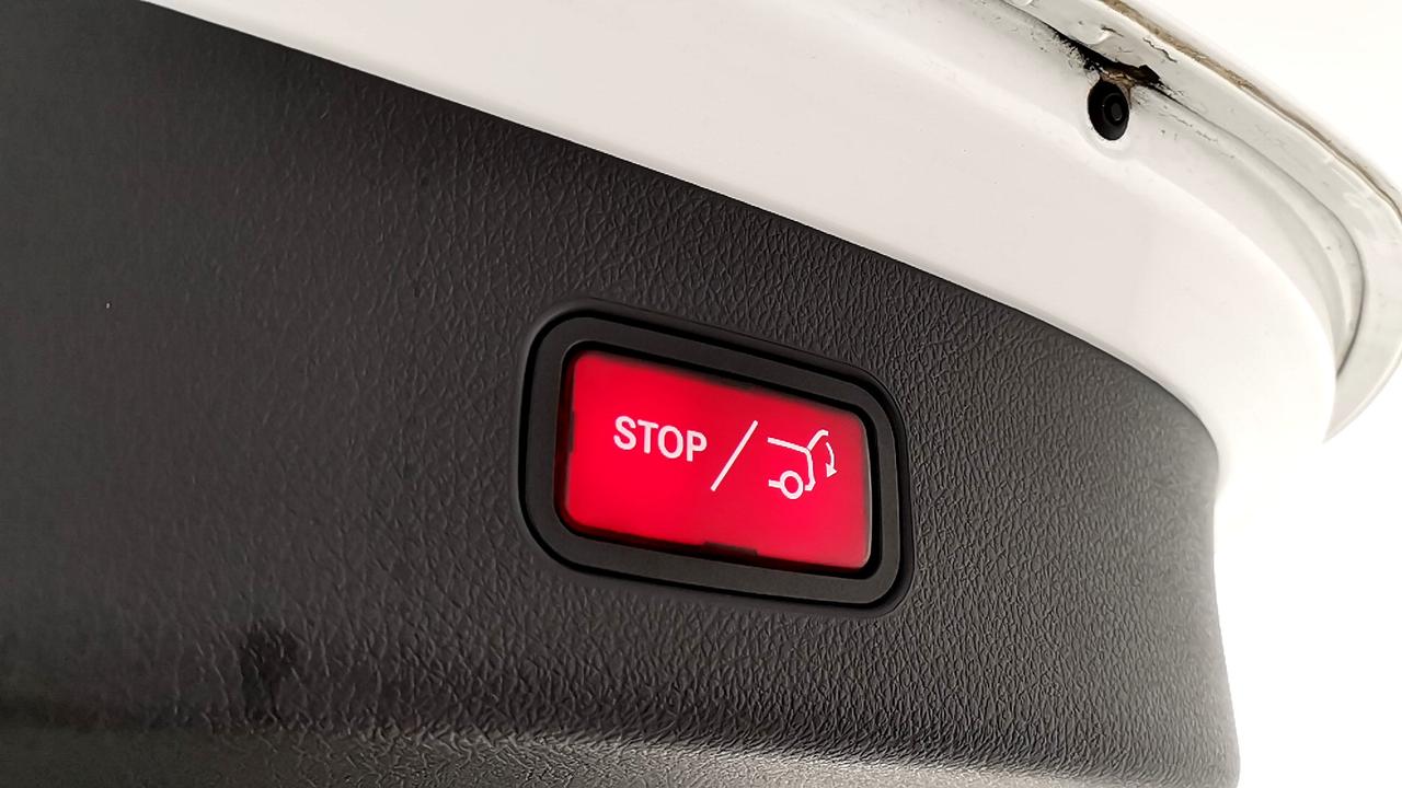 Mercedes-Benz GLC - X254 - GLC 220 d mhev AMG Advanced 4matic auto