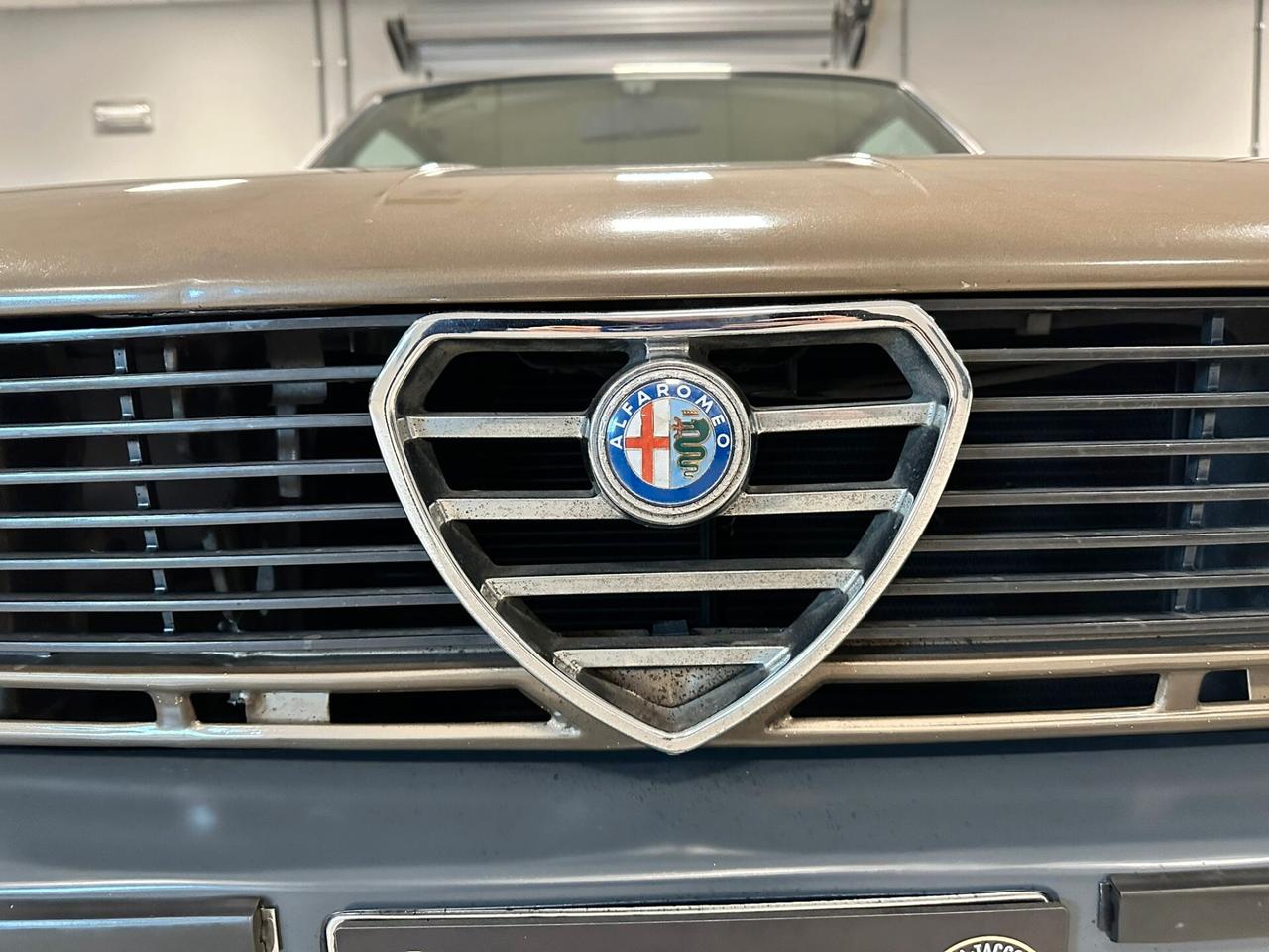 Alfa Romeo Giulietta 1.6