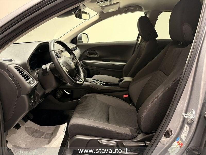 Honda HR-V 1.5 Elegance Navi Adas
