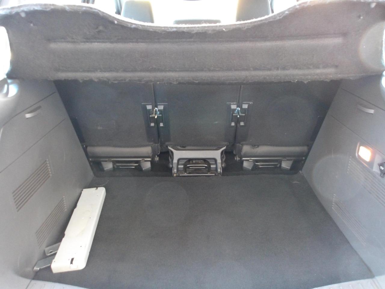 Ford C-Max 1.6 tdci Titanium 90cv