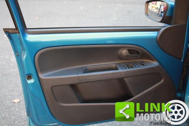 SKODA Citigo 1.0 MPI 5 porte Twin Color G-Tec NEOPATENTATI