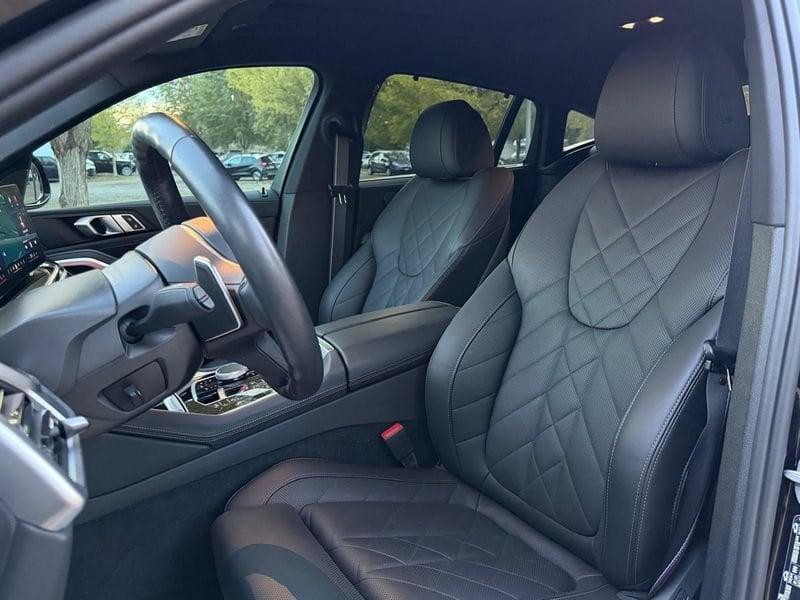 BMW X6 X6 xdrive30d MSport “possibilità subentro Leasing”